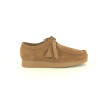 CLARKS WALLABEE LITE Marron